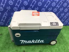 極美品 ほぼ未使用 マキタ makita コードレス冷温庫 CW180D 楽天市場】マキタ cw180dの通販
