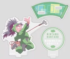 【中古】アクリルスタンド・アクリルパネル 七松小平太 「アクリルスタンドコレクションLite 忍たま乱太郎 A」
