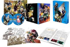 ヒロアカ FINALSEASON DVD Vol.1 僕のヒーローアカデミア - メルカリ