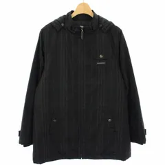 2025年最新】BURBERRY LONDON メンズ ジャンパー・ブルゾンの