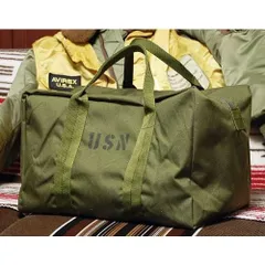 40s~50s USNミリタリーバッグ 希少 レア 40s~50s USNミリタリーバッグ