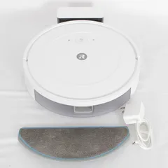 2025年最新】ルンバ コンボ エッセンシャル ホワイトの人気