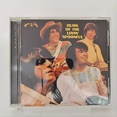 2024年最新】the lovin spoonful cdの人気アイテム - メルカリ