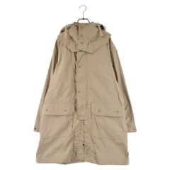 Engineered Garments (エンジニアド ガーメンツ) EG Duster (Poplin) ポプリン ダスターコート ベージュのサムネイル