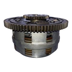 カズマ ランサー用 『リア』マフラーガスケットのみ MB687014 GH-CT9A