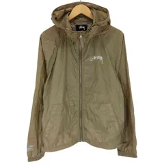 2025年最新】stussy beach shell wrinkledの人気アイテム - メルカリ
