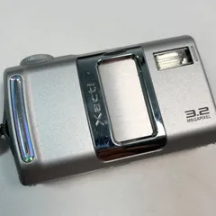 SANYO サンヨー コンパクトデジタルカメラ DSC−X110 新品未使用品 三洋、記録・再生がより早くなった85万画素デジカメ「DSC-X110」