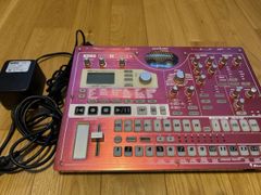 KORG ELECTRIBE SX ESX-1 サンプラー