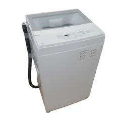 2024年最新】ニトリの洗濯機（乾燥容量6kg）の人気アイテム - メルカリ