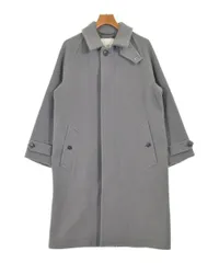2025年最新】マッキントッシュ ステンカラーコートの人気アイテム
