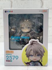 にじさんじ　ねんどろいど 甲斐田晴