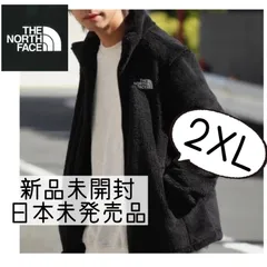 大好評!100%良い評価獲得! 国内未発売 THE NORTH FACE(ザ・ノースフェイス)/ボア フリース ジャケット/COMFY ALPHA FLEECE ZIP UP/コンフィーアルファフリースジップアップ 新品未開封　ブラック　各サイズあり　男女兼用