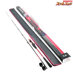 ダイワ　極鋭　80-240 中古品 2025年最新】Yahoo!オークション -ダイワ極鋭ゲームの中古品