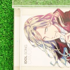 국내반 CD카뮤(마에노 토모아키)/Camus (Tomoaki Maeno)■ 노래의☆프린스님 마지 LOVE 레볼루션즈 아이돌 송 카뮤 ■4988003467197/[국내반/애니메이션]A04093