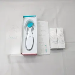2025年最新】ageloc ブーストの人気アイテム - メルカリ