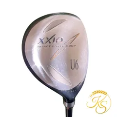 XXIO（3代目） | アイアン | 製品情報 | DUNLOP GOLFING WORLD