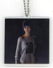 【中古】キーホルダー 時雨 アクリルキーホルダー 「Switchソフト Shadow Corridor 2 雨ノ四葩 Special Edition」 あみあみ購入特典