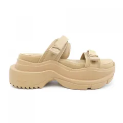 2025年最新】Yello サンダル 厚底の人気アイテム - メルカリ