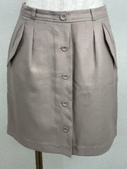 PROPORTION プロポーション 1 レディース タイトスカート  20250922-0015のサムネイル