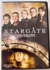 (未使用･未開封品)　スターゲイト : 真実のアーク [DVD] og8985z DVD スタｰゲイト 真実のアｰク - メルカリ