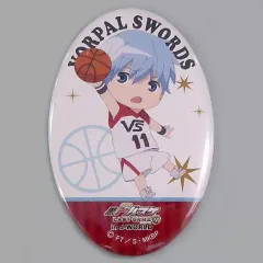 2025年最新】黒子 缶バッジ j worldの人気アイテム - メルカリ