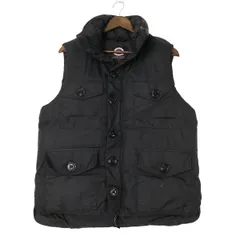 【SALE】カナダグース モントリオール ダウンベスト 黒 S/P 楽天市場】カナダグース モントリオールの通販