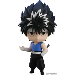 【激安・開封済】ねんどろ　2体　幽☆遊☆白書　蔵馬、飛影 2025年最新】ねんどろいど 幽☆遊☆白書 飛影の人気アイテム