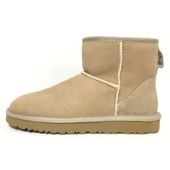 2024年最新】UGG アグ ブーツ メンズ ムートンブーツ ショートブーツ M 