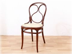 【アンティーク】トーネットTHONET ベントウッドチェア No.1 パレ・シュヴァルツェンベルクPalais Schwarzenberg