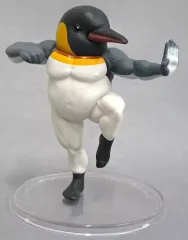 【中古】トレーディングフィギュア オウサマペンギンさん 「ガチムチ鳥4」