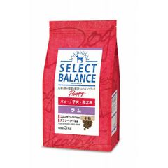 SELECT BALANCE Puppy ドライフード 15kg - メルカリ
