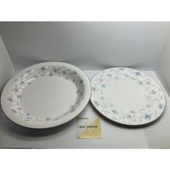 ノリタケ Noritake New DECADE 大皿２枚セット