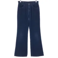 70s USA製 LEVIS 746-2913 ビッグE フレア デニムパンツ 70s USA製 LEVIS 746-2913 ビッグE フレア デニムパンツ - メルカリ