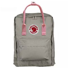 FJALLRAVEN リュック Kanken レディース カンケンリュックサック バッグ 大容量リュックサック 20L 16L Me058