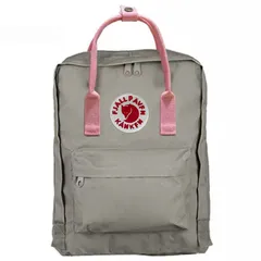 FJALLRAVEN フェールラーベン カンケン リュックサック 16L 人気モデル 7L 20L レディース メンズ バックパック 通勤 通学 旅行 アウトドア 軽量 大容量 マザーズバッグ 防水 おしゃれ コンパクト 多機能 KANKEN 【Me030】