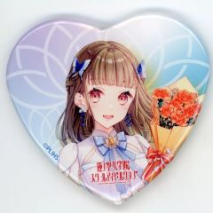 ラブライブ 蓮ノ空 徒町小鈴 日ハム 缶バッジ コラボ 2 - メルカリ