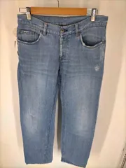 ヘルムートラング HELMUT LANG ストレートデニム メンズ 32inch のサムネイル