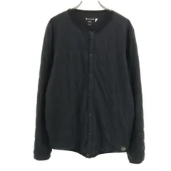 【未使用】スノーピーク フレキシブルインサレーション カーディガン　L Flexible Insulated Cardigan｜FLEXIBLE INSULATION and Octa