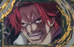 【中古】アニメ系トレカ OP3-02[SR]：シャンクス