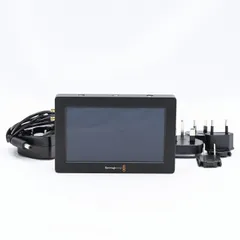 2025年最新】Blackmagic Video Assistの人気アイテム - メルカリ 2025年最新】Blackmagic Video Assistの人気アイテム - メルカリ