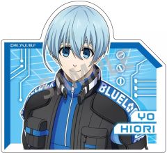 AMPTAKxCOLORS 1stアルバム 警察ID風カード ちぐさ - メルカリ
