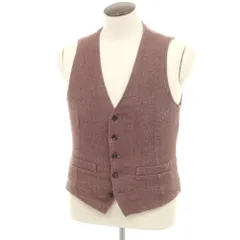 ラルディーニ ジレ ベスト LARDINI 2025年最新】LARDINI ベストの人気アイテム - メルカリ