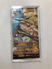 ワンピース カードダスEX スペシャルパック 2002 未開封パック - メルカリ