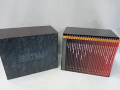 2025年最新】ゴジラ ファイナルボックス dvdの人気アイテム