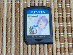 ソフトのみ VITA 戦極姫5 戦禍断つ覇王の系譜