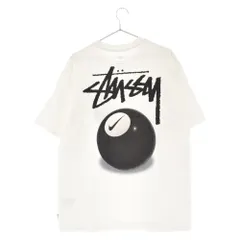 2023年最新】STUSSY 8ボール Tシャツの人気アイテム - メルカリ