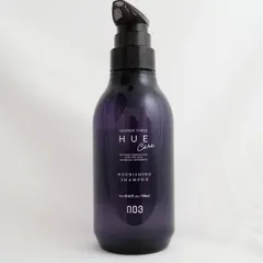 ナンバースリー ヒュウケア ナリシング シャンプー 300ml  NUMBERNUMBER THREE HUECARE NOURISHINGのサムネイル