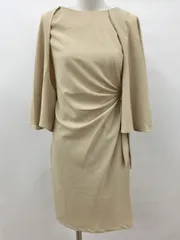 スイエイ CUI YING ドレス ワンピース S 未使用 2507WS122