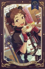 【中古】紙製品 天満光 「あんさんぶるスターズ!! 浪漫巡礼色紙 Bグループ」 中国限定