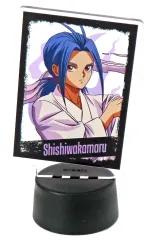 【中古】雑貨 死々若丸 フタのるマスコット 「WEBくじ 幽☆遊☆白書 第11弾～capture a moment～」 D賞